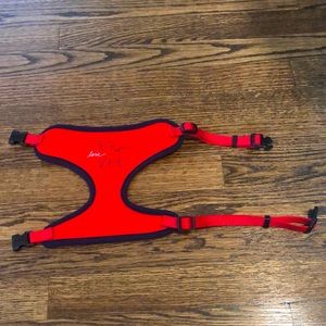 ED by Ellen -  Small dog harness. New, never worn but no tags.